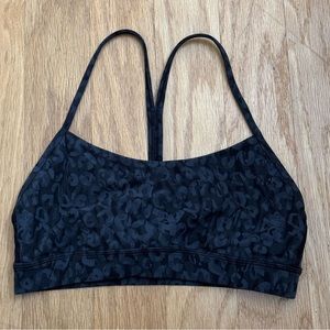 Lulu Sports Bra